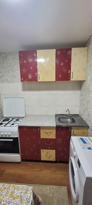 Продам кухонный гарнитур