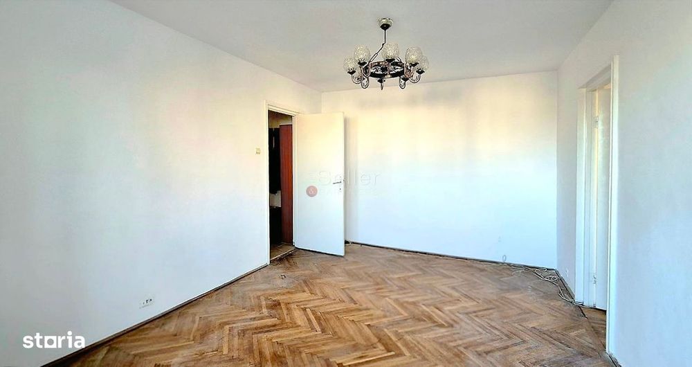 Zona Linistita Acces Facil