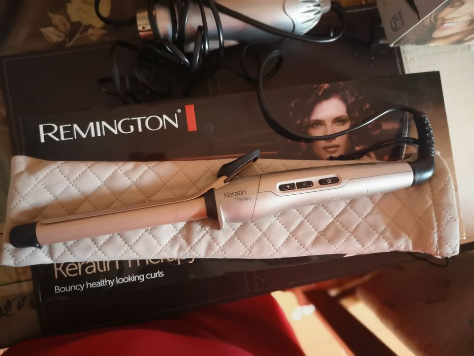 Ondulator Remington