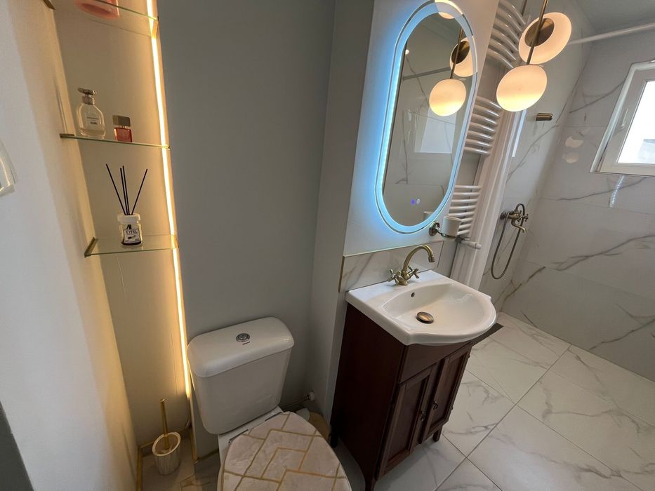 Proprietar vand gars. In Dristorului, Bd. Ramnicu Sarat,