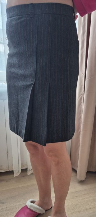 Зимна пола с хастар