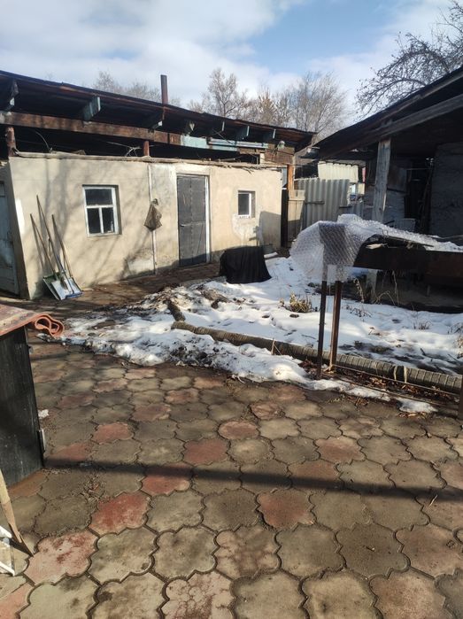 Продам дом в Талгаре