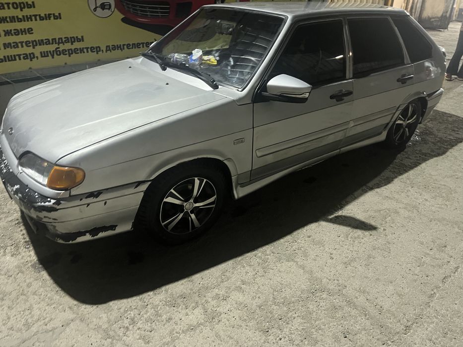 Продам титанки skad 14R
