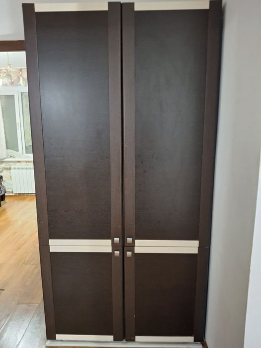 Шкаф стенка для гостинной