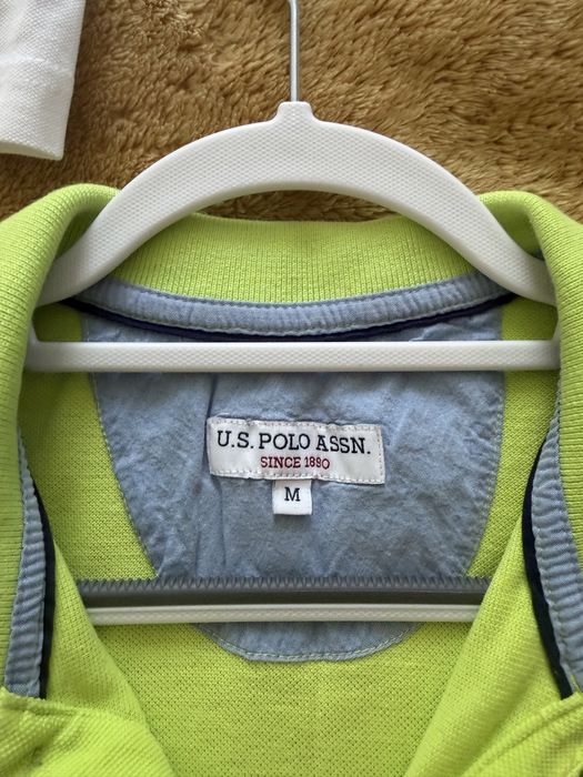 U.S Polo