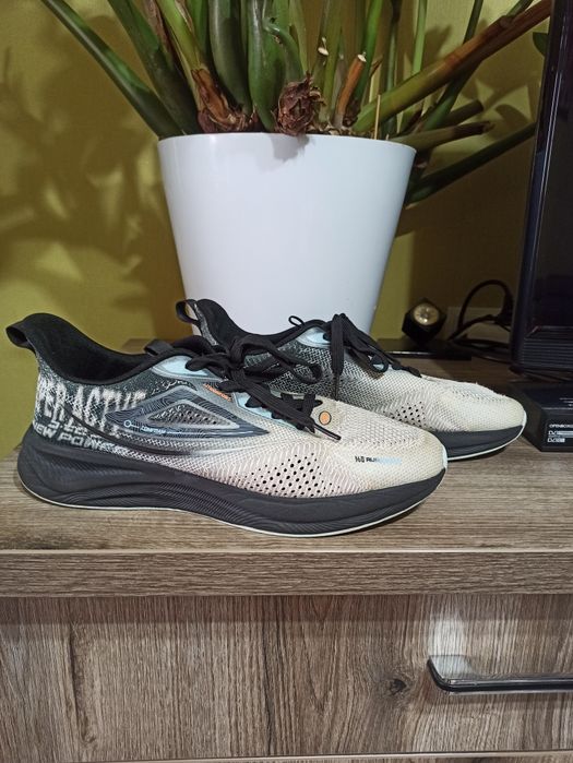 Мужские кожаные кроссовки туфли, кроссовки для спорта