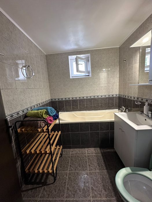 Apartament 3 camere zona piata sudului str fumusani 12 pet friendly, parcare