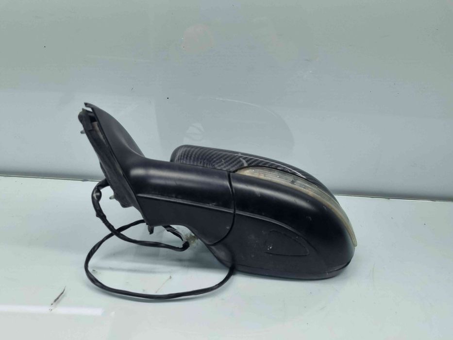 Oglinda stanga Volkswagen Golf 6 (5K1) GTD [Fabr 2009-2013]