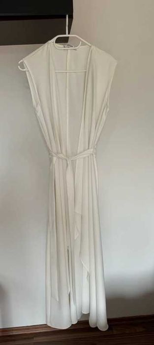 Vesta lunga nepurtata, Mango, marime S