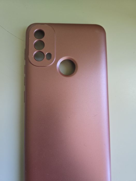 Гръб за Моторола G 20