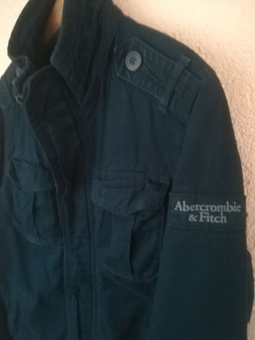 Geaca bărbați Abercombie L