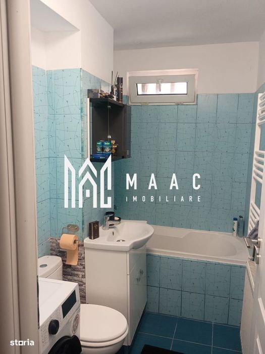 Apartament 2 camere | 48 MPU | Parter | Terezian