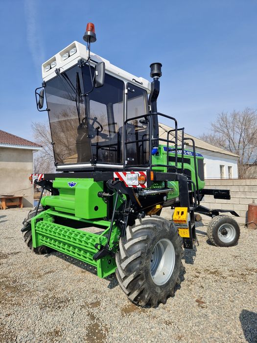 Косилка Мещера Е-403