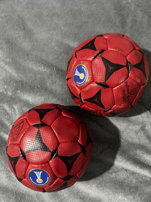 Mingii de handbal Nexo