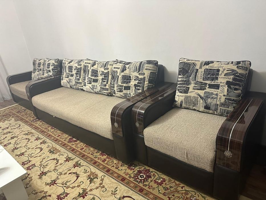 мебель для зала и кабинет