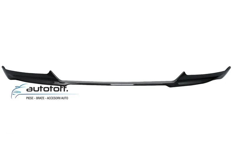 Pachet aerodinamic BMW X6 F16 (15-19) M-Technik Carbon Design