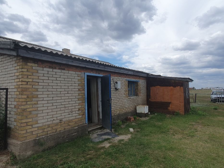 Продам дом в село Карабулак
