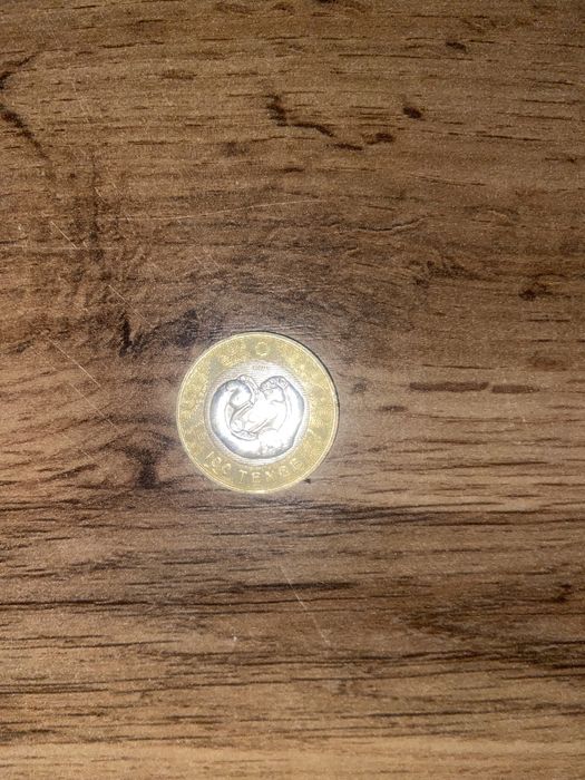 Продам коллекционную монету