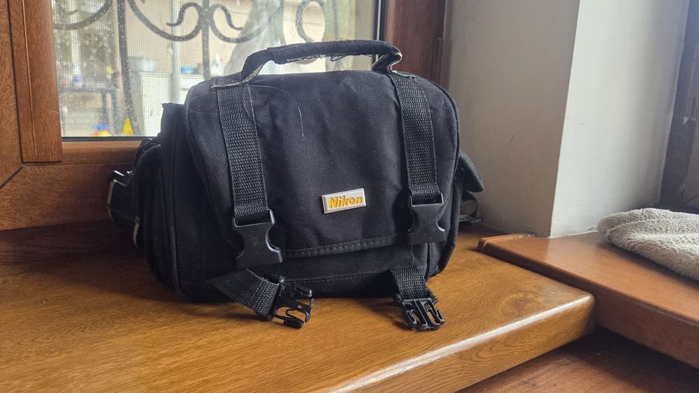 Продам фотоаппарат