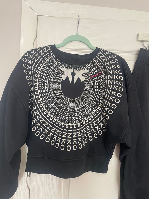 Оригинален Сет Екип Pinko Calvin Klein S