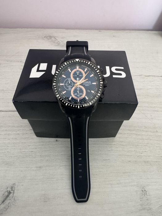 Ceas Lorus (by Seiko)