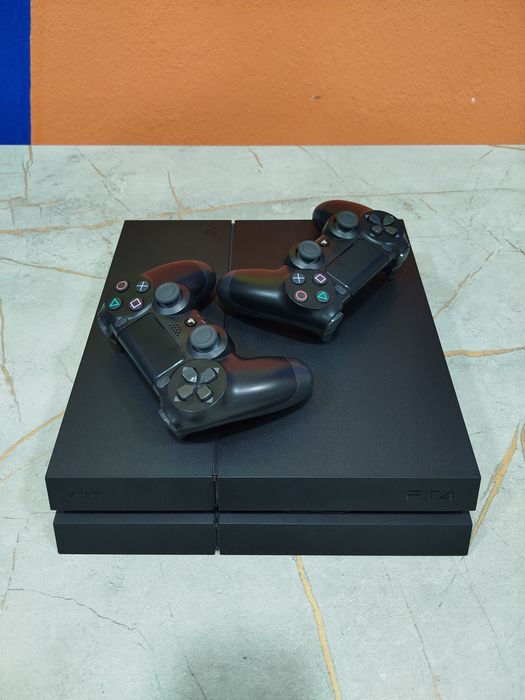 Продается игровая консоль