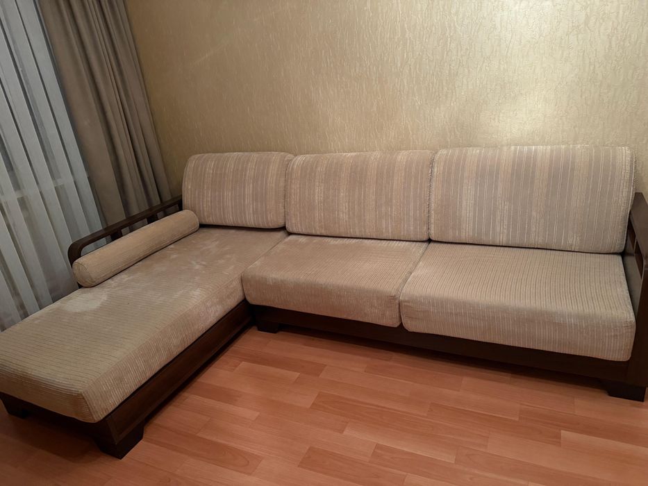 Продам диван в отдичном состоянии