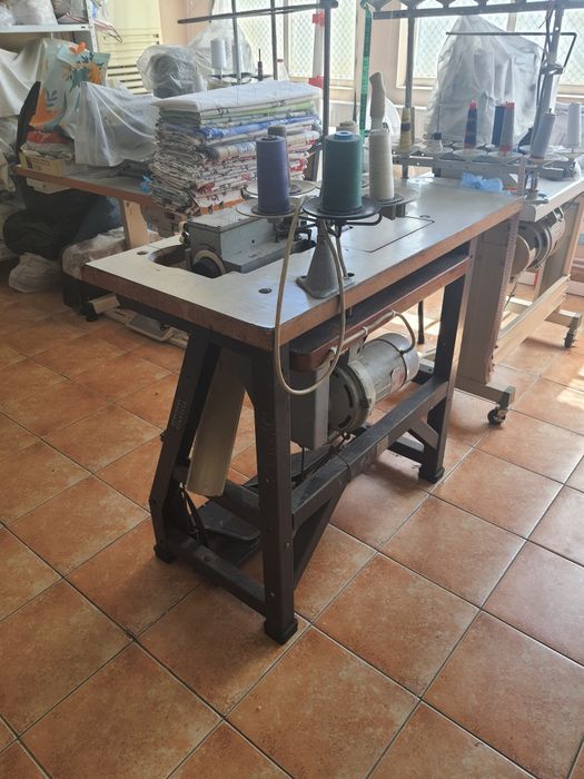 Монофазен оверлог Текстима