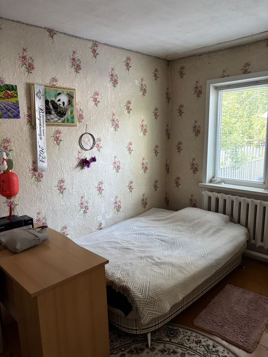Продам дом с центральным отоплением
