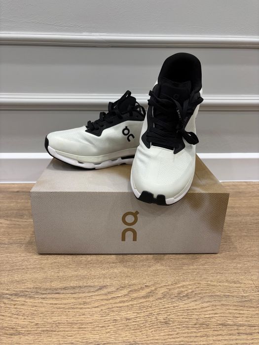 кроссовки on cloud