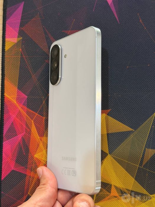Samsung Galaxy A56 8/128Gb yangidek turibdi