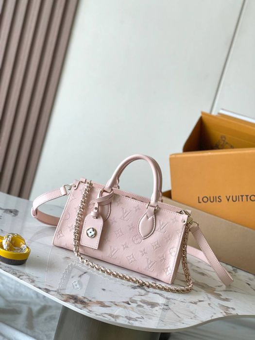 Geanta Louis Vuitton OnTheGo