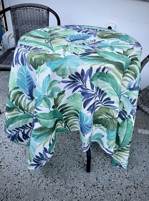 Покривка за маса 4 бр