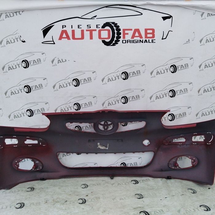 Bara fata Toyota Aygo Facelift an 2010-2011-2012