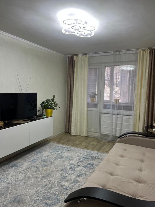 Продам квартиру район детсад