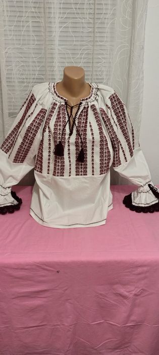 Ii tradiționale, noi, zona Făgăraș