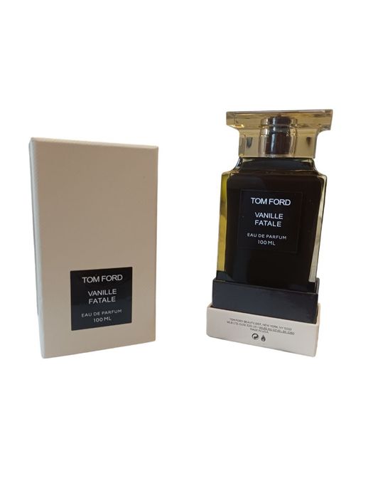 Парфюм Tom Ford Vanille Fatale 100ml