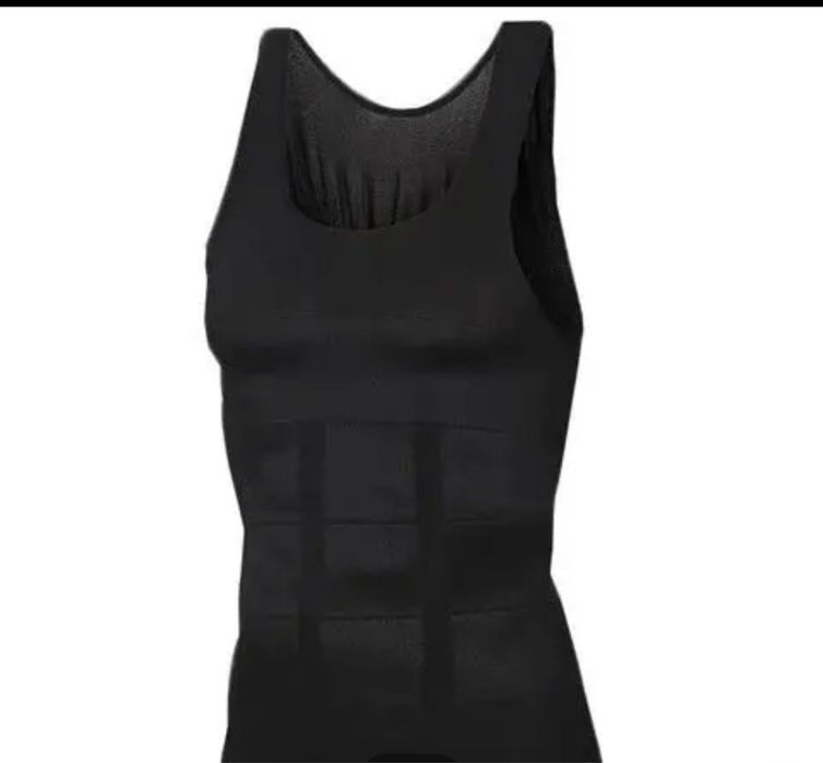 Утягивающая майка