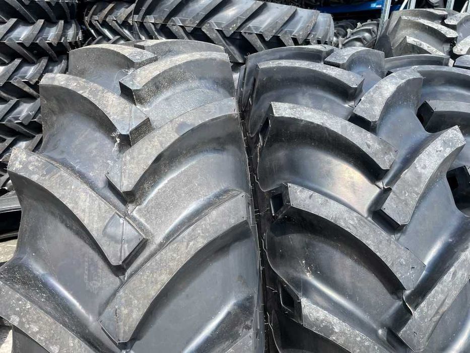16.9-28 OZKA Cauciucuri noi agricole de tractor spate 14PR
