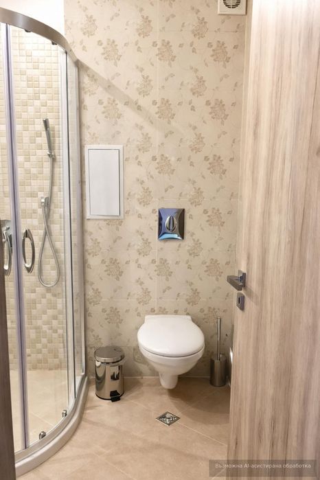 Дава се под наем Двустаен апартамент в Пловдив, Христо Смирненски - 64 кв.м за 448.8 € - Снимка #4