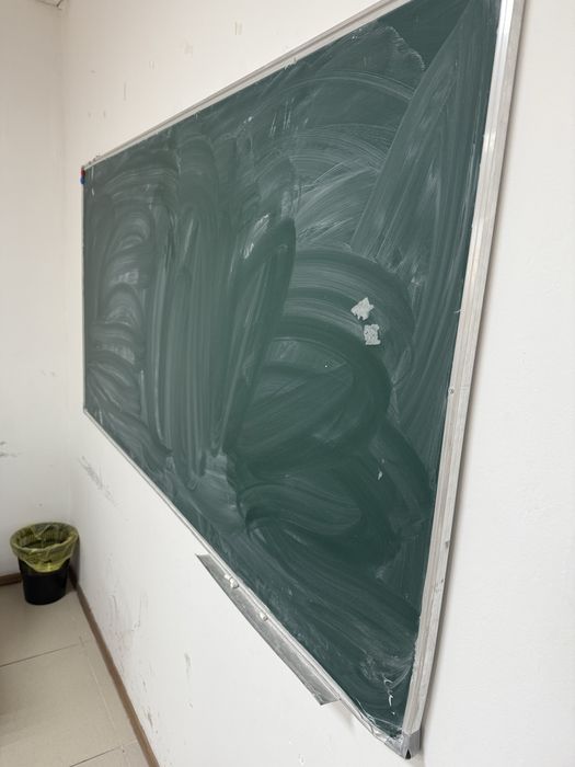 Парта доска вечалька