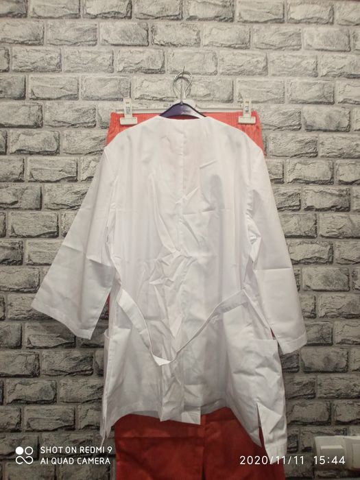 Продам медицинскую форму