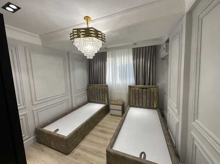 Шикарная квартира в центре 3/2/4 Ойбек метро ЦУМ ул.Тараса Шевченко