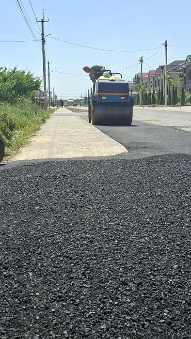 Asfaltchilar Birgadasi