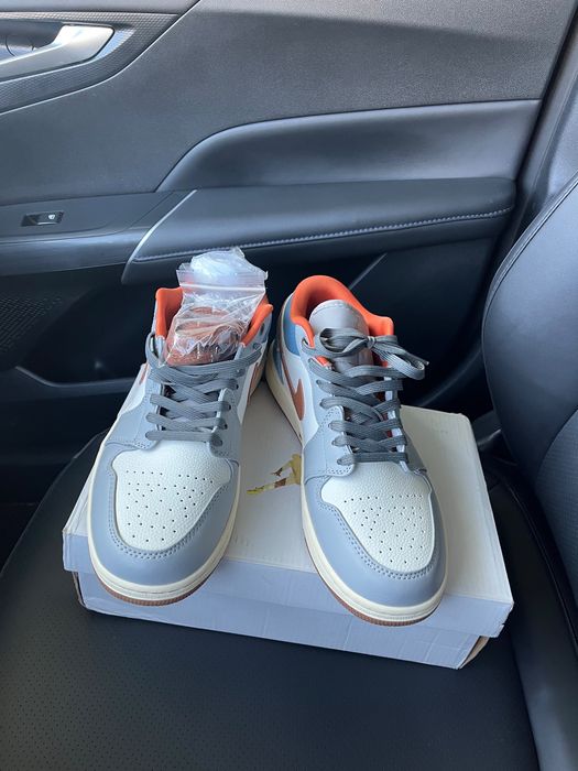 Nike Air Jord.
