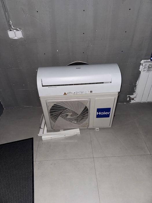 Кондиционер Haier 50 м²