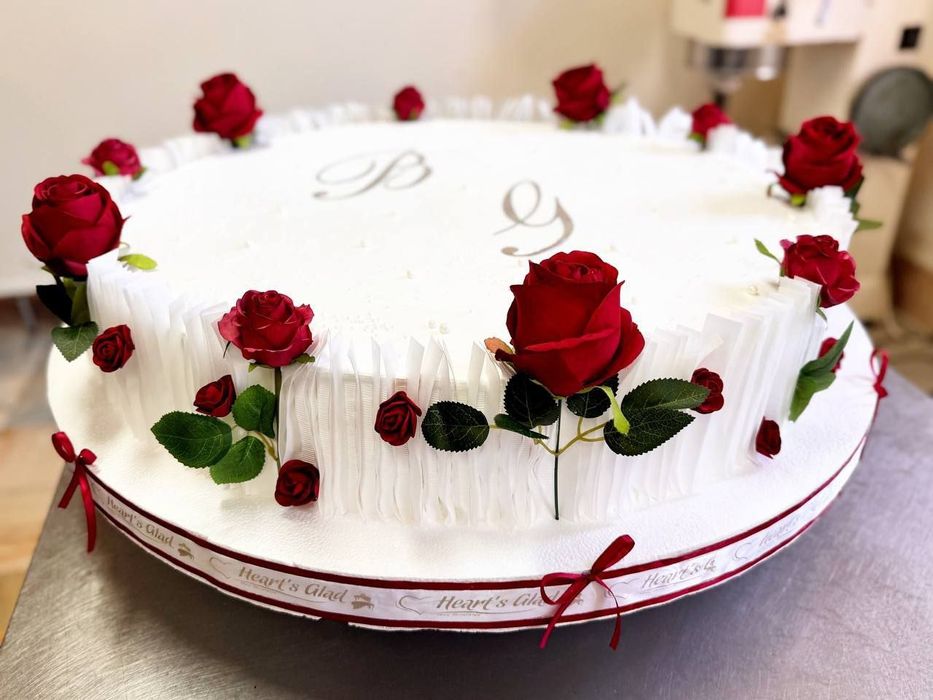 Xar xil turdagi pishiriqlar