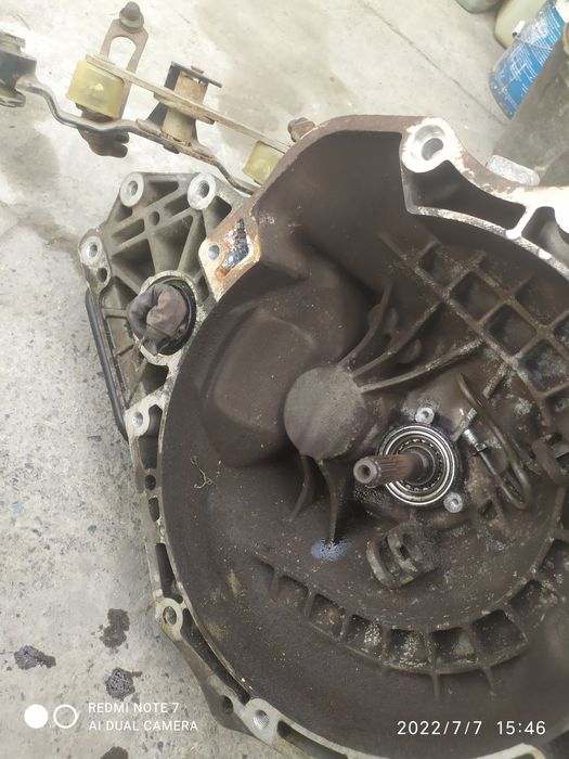 Запчасти Опель Вектра- Астра 1.6