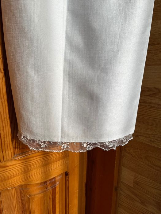 Двойка (платье с тренчом)