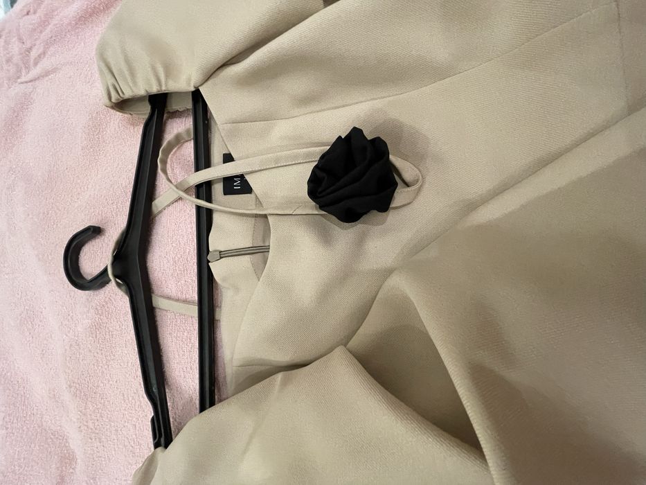 Платье imaanstudio